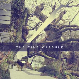 The Time Capsule Bandcamp